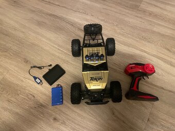 Rc auto - 4