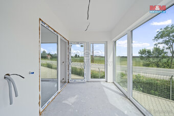 Prodej na klíče, 95 m², Velké Popovice - 4