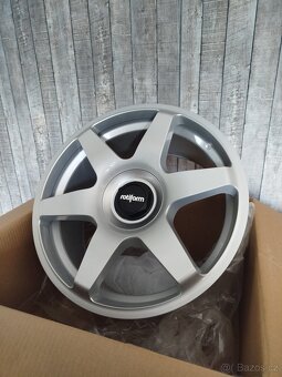 Rotiform six - 4