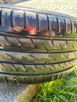 Vw letní kola 5x120 r18 - 4