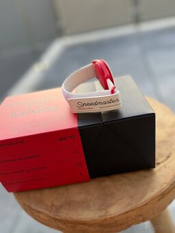 Swatch × Omega Moonswatch Mission to Mars - NOVE - 4