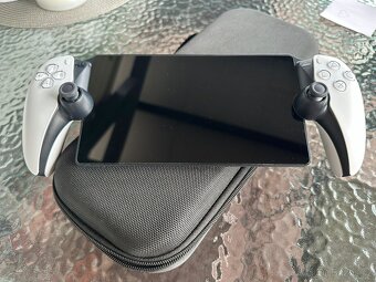 PLAYSTATION PORTAL - REMOTE PLAYER - 4
