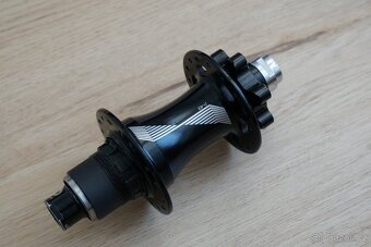 Zadní MTB náboj Formula Boost 148/12mm XD 32 děr - 4
