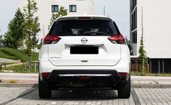 Nissan X-Trail dCi 150 Tekna 4x4 Xtronic/110kW - 4