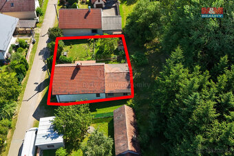 Prodej rodinného domu, 74 m², Dubenec - 4