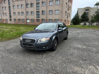 Audi A4 B7 1.6mpi 75kw - 4