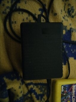 Videohry kopie Nes 8 bit - 4