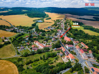 Prodej rodinného domu, 90 m², Křenov - 4