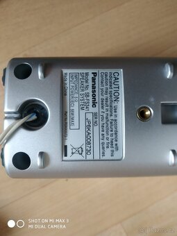 Panasonic SB-W340 + satelity - 4