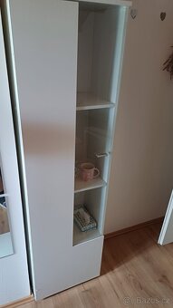 Obývací stěna, tv stolek - 4