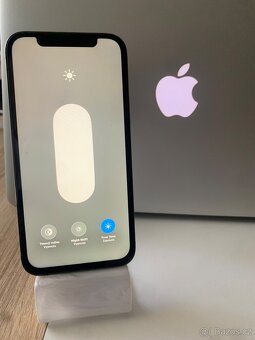 iPhone 12 Pro, 128 GB, Graphite - Záruka - 4