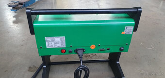 Tester emisí Hella Gutmann AU Compaa HG4 - DKM benzín diesel - 4