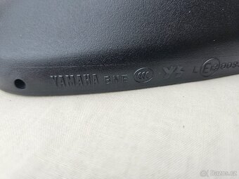 Originální zrcátka Yamaha MT-09 SP 2024 - 4