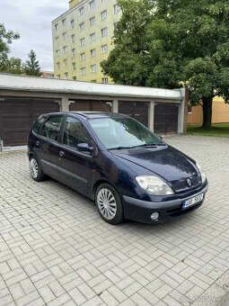 Renault Scenic 1,9 DTi - 4
