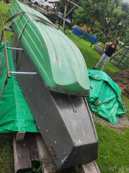 Prodám rybářskou loď - 4