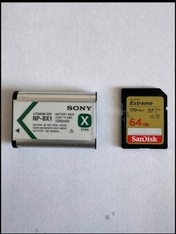 Sony Cyber-shot DSC-HX60V – 20,4 MP - 4