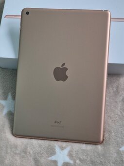 Apple iPad 8. generace 32gb TOP stav - 4