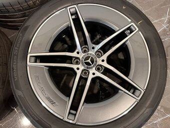 Original Mercedes-Benz E-Klasse S214 r19 W214 - 4