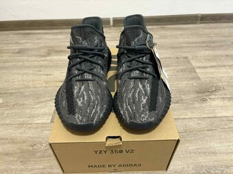 Adidas Yeezy Boost 350 V2 MX Dark Salt Vel.44 - 4