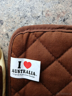 Kuchyňské doplňky z Austrálie - 4