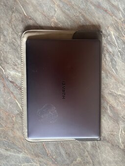 Notebook Huawei Matebook 13 - 4
