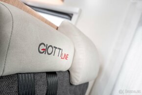 Autokaravan 2024 Giottiline 395 Klíma+Solár+Markíza+Záruka - 4
