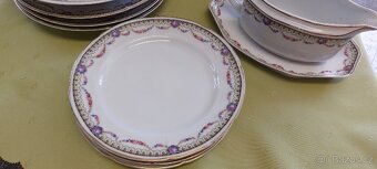 Porcelánový servis - 4