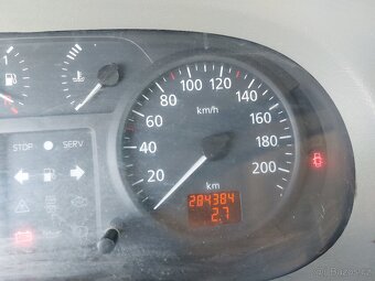 Renault Trafic 1.9 - 4