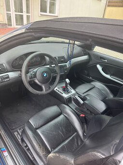 Bmw 330ci - 4