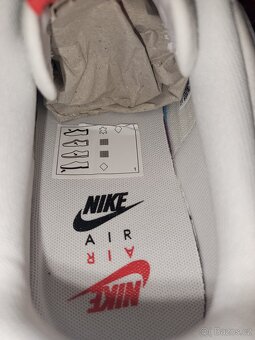 Nike Air Force 43 originál - 4