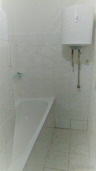 Prodej bytu 2+kk V.Outraty Prostějov 37,85m2 - 4