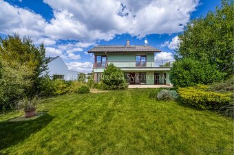 Prodej apartmánů 285 m² Havlíčkův Brod - Květnov - 4