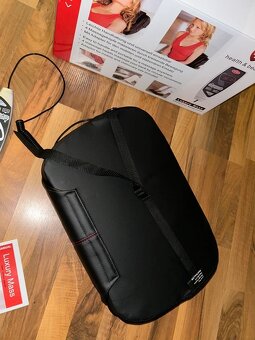 Masážní polštář Health & Beauty Luxury Mass - 4