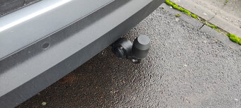 Také na splát.ky Škoda Kodiaq Style plus 2.0TDI DSG 4X4 DPH - 4