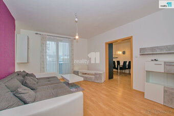 Prodej bytu 3+1, 96 m2 Liberec - 4