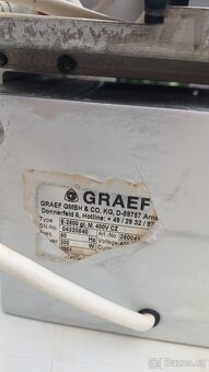 Prodám nářezový stroj - 4