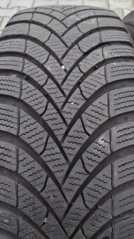 Komplet zima 5x112 205/60 R16 Oktavia 4, Golf 8 - 4