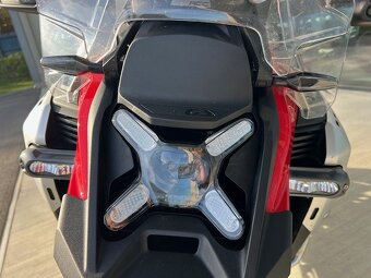 BMW R 1300 GS Adventure - předváděcí mtc 2025 - 4