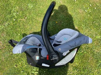 Autosedačka vajíčko - 4