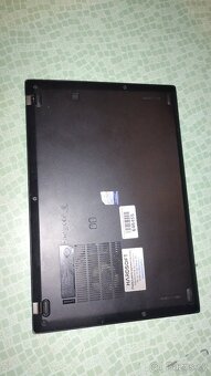 Lenovo x280 - 4