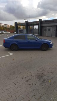 Škoda octavia 2.0.TDI 103kw - 4
