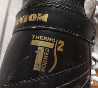 Brusle na lední hokej - 4