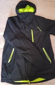 Stylový panský lyžařský outfit - 4
