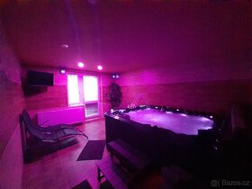 Pronajmu byt s vířivkou ve Bzenci - 4