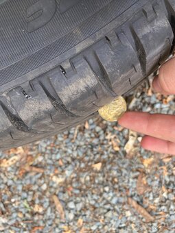 zimní kola MICHELIN - 4