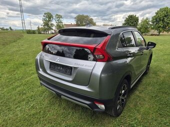 Prodám Mitsubishi Eclipse Cross 1.5 T 120kW - KLIMATIZACE - 4