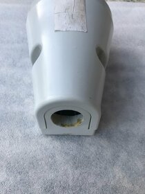 3 fazová zásuvka, 4 kolík, SEZ D. Kubín - 4