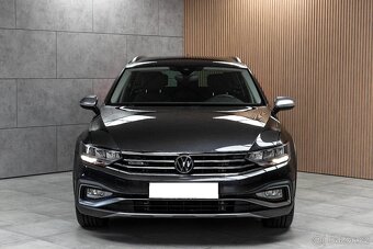 Volkswagen Passat, 2.0TDI.ALLTRACK.DSG.VIRTUAL.DPH - 4