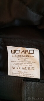 Krosna highlander 80l willard - 4