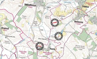 Zemědělská půda, prodej, Nenkovice, Hodonín - 4